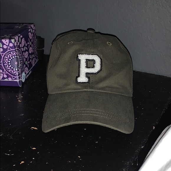 PINK Victoria's Secret Accessories - VICTORIA SECRET PINK HAT PINK Victoria's Secret Accessories - VICTORIA SECRET PINK HAT